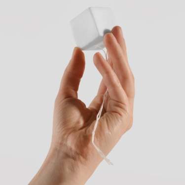Contam Cube Pessary | Vaginal Prolapse Cube | Kegel8